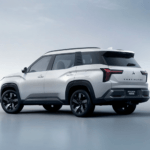 【画像】これって……パジェロじゃん！　三菱の新型SUV「デスティネーター」を早よ日本に入れて!! 〜 画像2