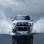 【画像】これって……パジェロじゃん！　三菱の新型SUV「デスティネーター」を早よ日本に入れて!! 〜 画像3