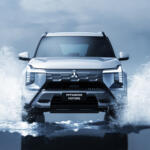 これって……パジェロじゃん！　三菱の新型SUV「デスティネーター」を早よ日本に入れて!!