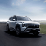 【画像】これって……パジェロじゃん！　三菱の新型SUV「デスティネーター」を早よ日本に入れて!! 〜 画像4