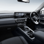 【画像】これって……パジェロじゃん！　三菱の新型SUV「デスティネーター」を早よ日本に入れて!! 〜 画像5