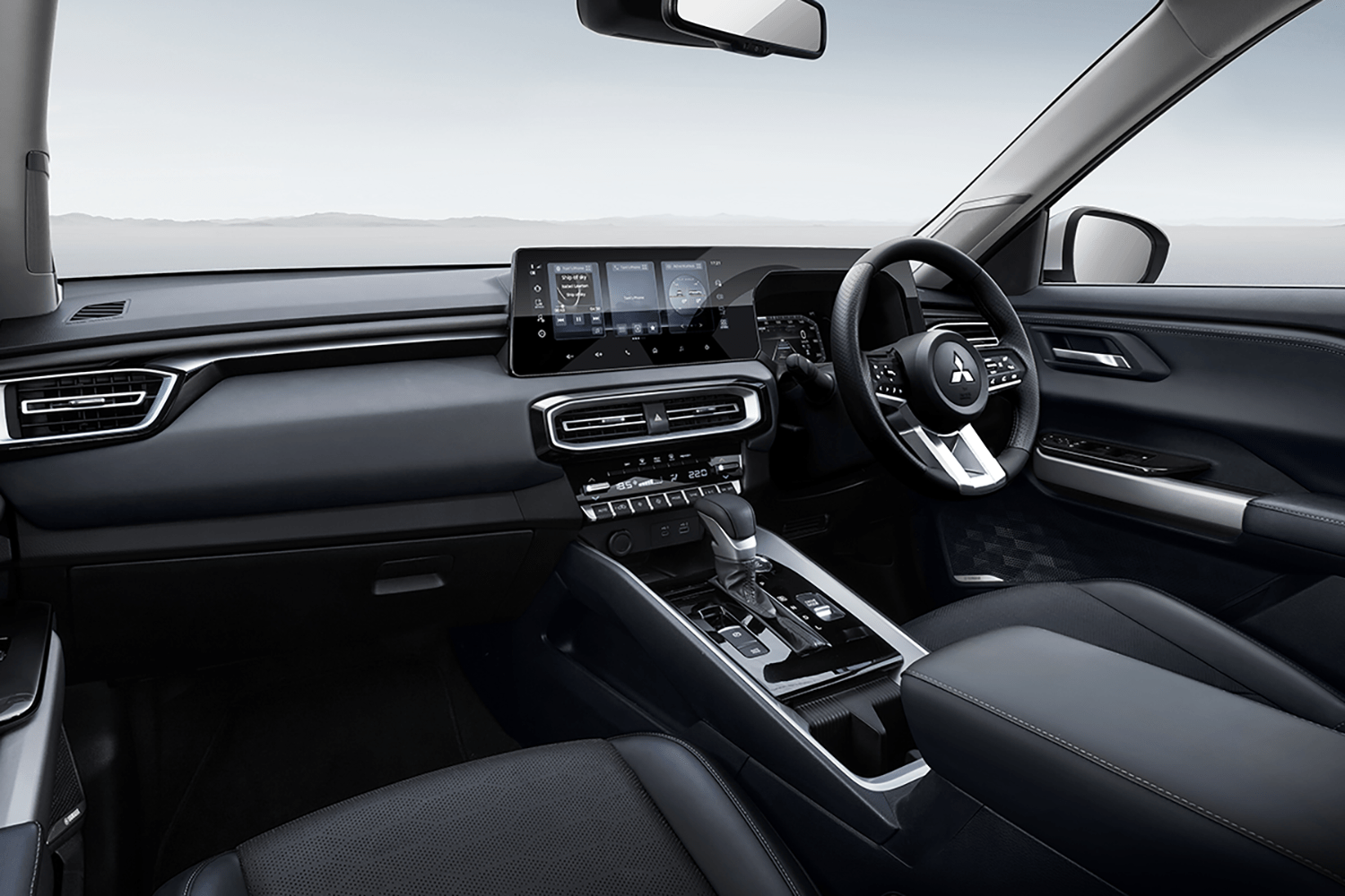 魅力的なパッケージの三菱「デスティネーター」が日本で売れる予感しかしない件 〜 画像5