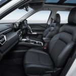 【画像】これって……パジェロじゃん！　三菱の新型SUV「デスティネーター」を早よ日本に入れて!! 〜 画像6