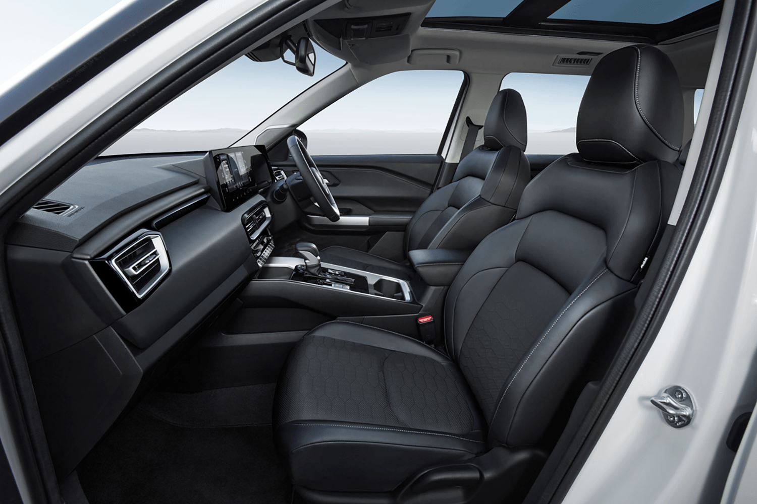 魅力的なパッケージの三菱「デスティネーター」が日本で売れる予感しかしない件 〜 画像6