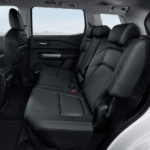 【画像】これって……パジェロじゃん！　三菱の新型SUV「デスティネーター」を早よ日本に入れて!! 〜 画像7