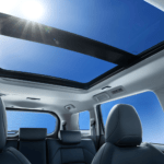 【画像】これって……パジェロじゃん！　三菱の新型SUV「デスティネーター」を早よ日本に入れて!! 〜 画像9