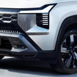 【画像】これって……パジェロじゃん！　三菱の新型SUV「デスティネーター」を早よ日本に入れて!! 〜 画像11