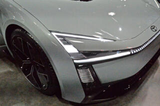 ジャパンモビリティショーの名展示をピックアップ