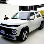 【画像】東京が世界の中心へと戻りつつある！　ジャパンモビリティショー2025は世界で一番おもしろいショーになっていた 〜 画像7