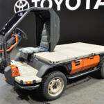 【画像】東京が世界の中心へと戻りつつある！　ジャパンモビリティショー2025は世界で一番おもしろいショーになっていた 〜 画像9