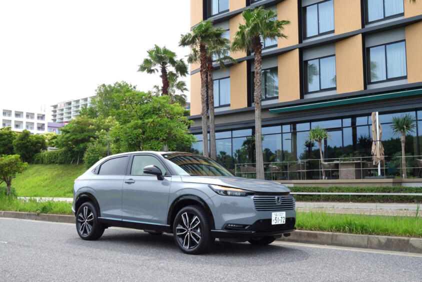 N-BOXがまさかの首位陥落！　ムーヴやスペーシアにも抜かれた10月の新車販売ランキング!!