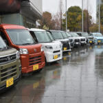 【画像】N-BOXがまさかの首位陥落！　ムーヴやスペーシアにも抜かれた10月の新車販売ランキング!! 〜 画像2