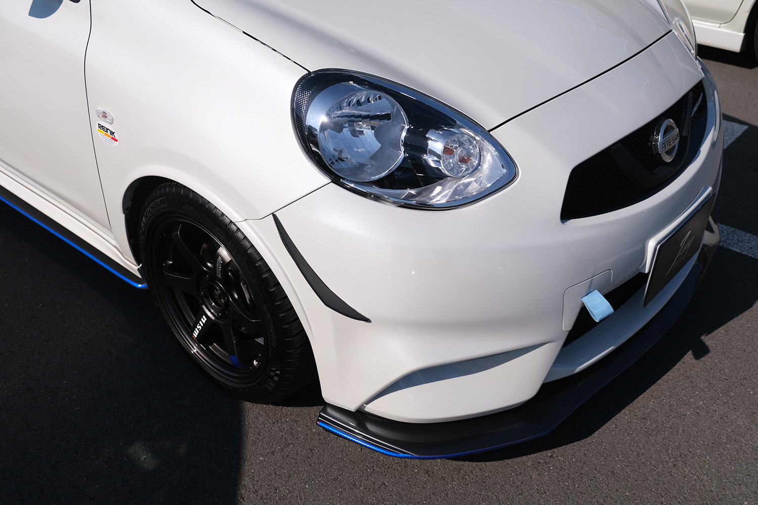 メーカーとの間に絆を育む「オーテック里帰りミーティング2025」はオーナーたちの故郷になっていた 〜 画像69