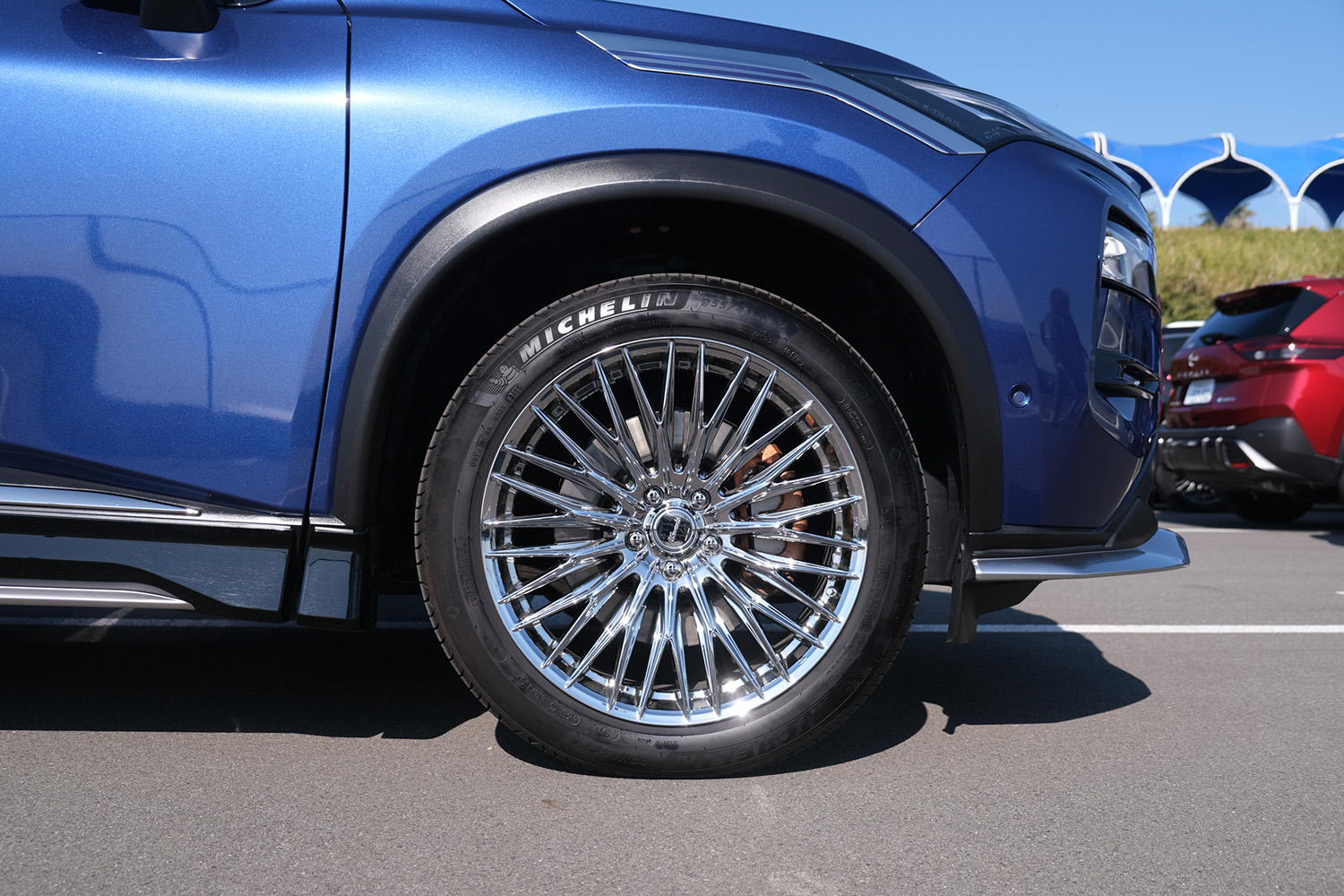 メーカーとの間に絆を育む「オーテック里帰りミーティング2025」はオーナーたちの故郷になっていた 〜 画像79