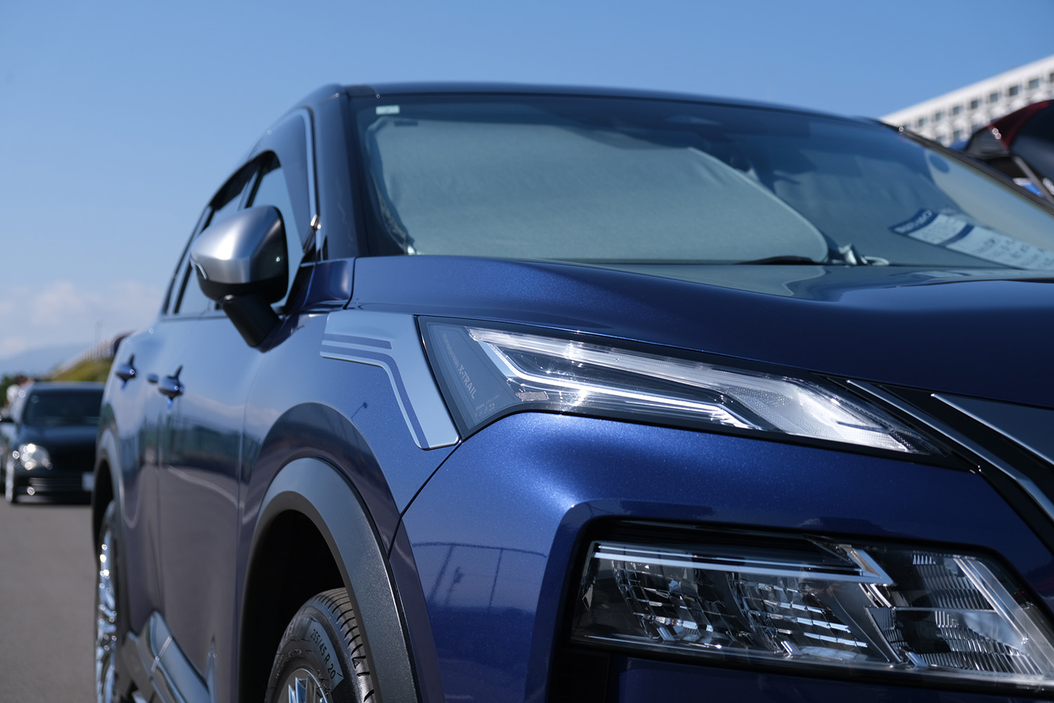 メーカーとの間に絆を育む「オーテック里帰りミーティング2025」はオーナーたちの故郷になっていた 〜 画像76