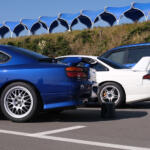 【画像】全国各地の「オーテック＆NISMO」のクルマが大磯へと里帰り！　18回目の「AOG里帰りミーティング2025」は例年にも増して激熱だった!! 〜 画像92