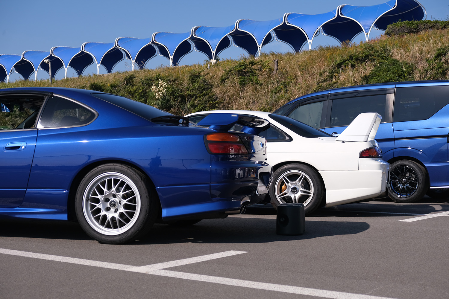 メーカーとの間に絆を育む「オーテック里帰りミーティング2025」はオーナーたちの故郷になっていた 〜 画像92