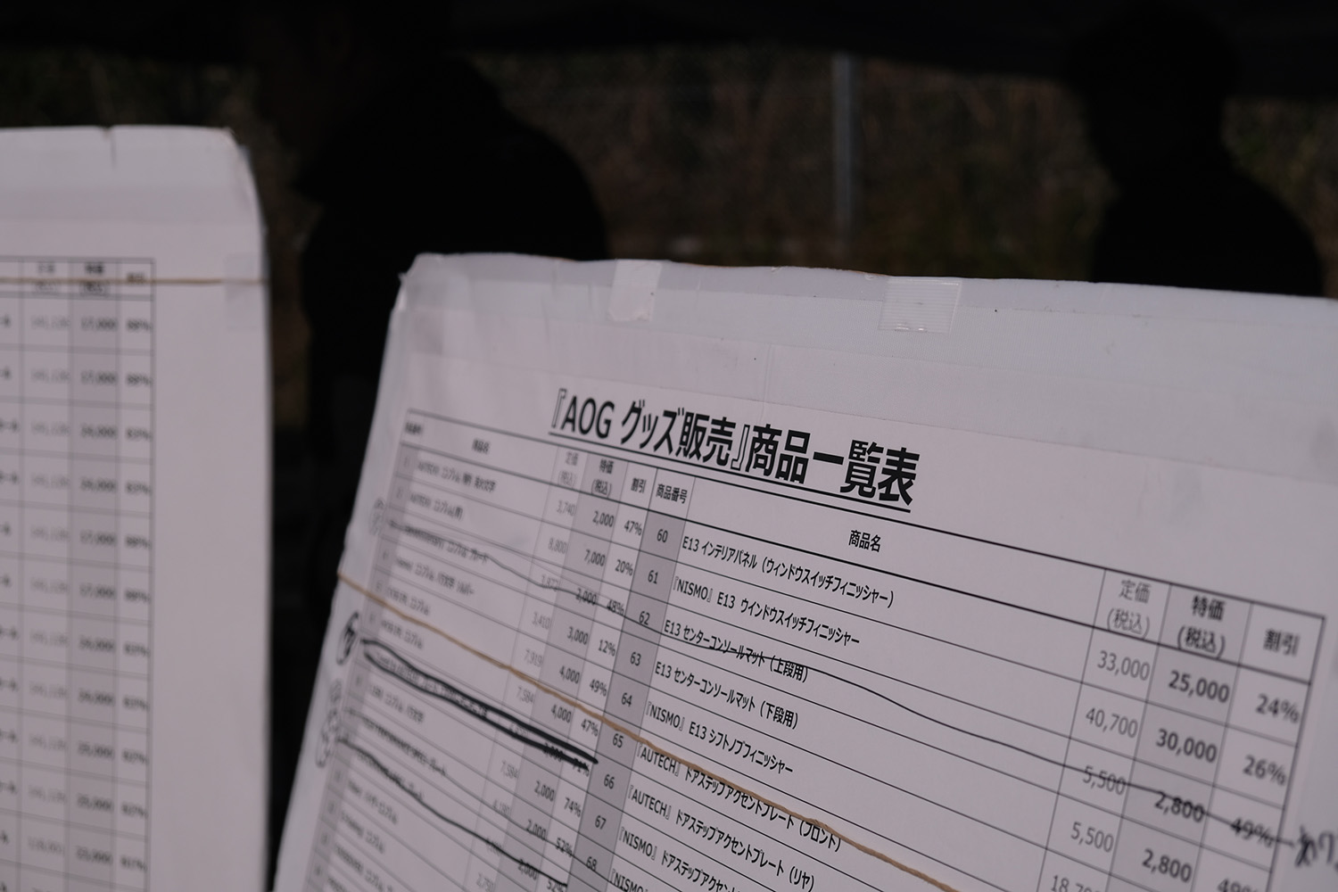 メーカーとの間に絆を育む「オーテック里帰りミーティング2025」はオーナーたちの故郷になっていた 〜 画像90