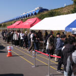 【画像】全国各地の「オーテック＆NISMO」のクルマが大磯へと里帰り！　18回目の「AOG里帰りミーティング2025」は例年にも増して激熱だった!! 〜 画像94