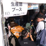 【画像】全国各地の「オーテック＆NISMO」のクルマが大磯へと里帰り！　18回目の「AOG里帰りミーティング2025」は例年にも増して激熱だった!! 〜 画像98