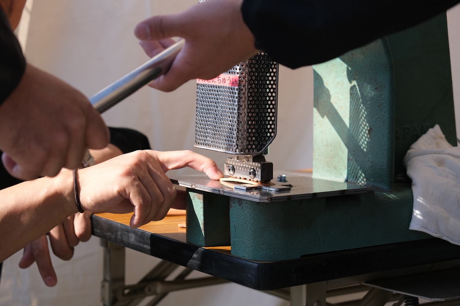 メーカーとの間に絆を育む「オーテック里帰りミーティング2025」はオーナーたちの故郷になっていた 〜 画像99