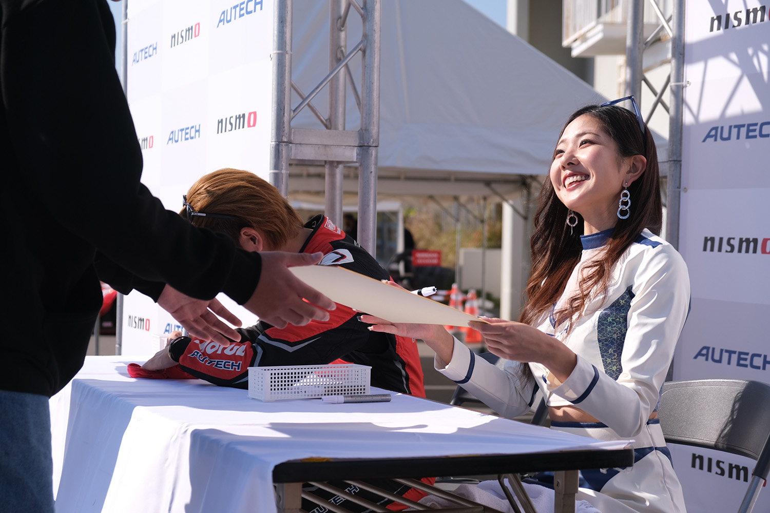 メーカーとの間に絆を育む「オーテック里帰りミーティング2025」はオーナーたちの故郷になっていた 〜 画像36