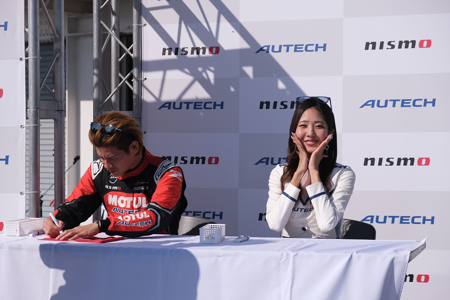 メーカーとの間に絆を育む「オーテック里帰りミーティング2025」はオーナーたちの故郷になっていた 〜 画像37