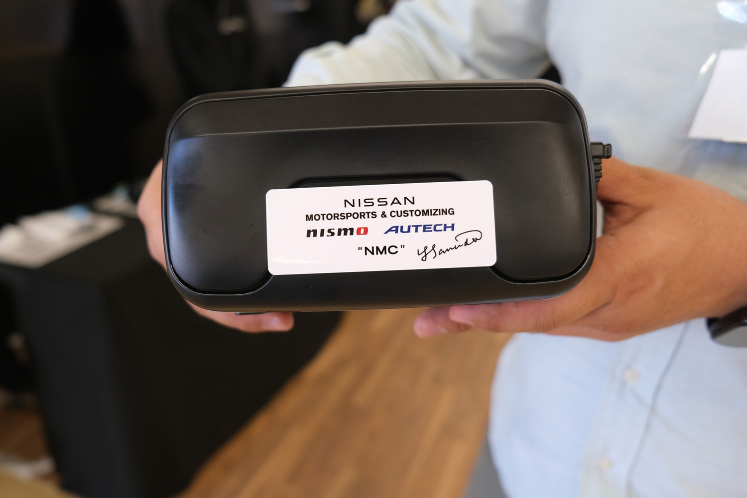 メーカーとの間に絆を育む「オーテック里帰りミーティング2025」はオーナーたちの故郷になっていた 〜 画像106