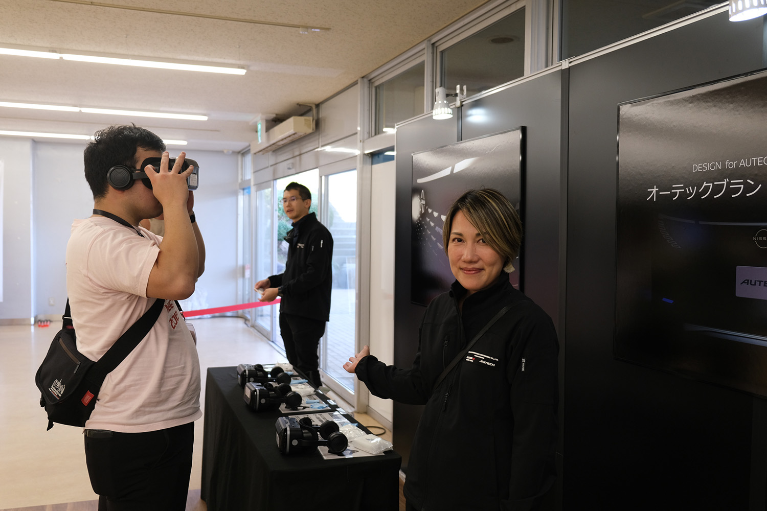 メーカーとの間に絆を育む「オーテック里帰りミーティング2025」はオーナーたちの故郷になっていた 〜 画像109