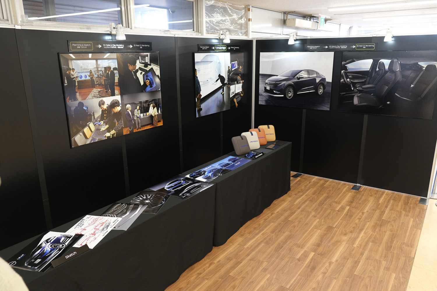 メーカーとの間に絆を育む「オーテック里帰りミーティング2025」はオーナーたちの故郷になっていた 〜 画像110