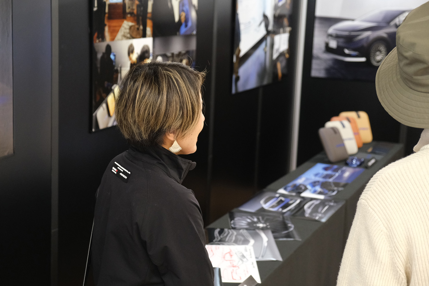 メーカーとの間に絆を育む「オーテック里帰りミーティング2025」はオーナーたちの故郷になっていた 〜 画像111