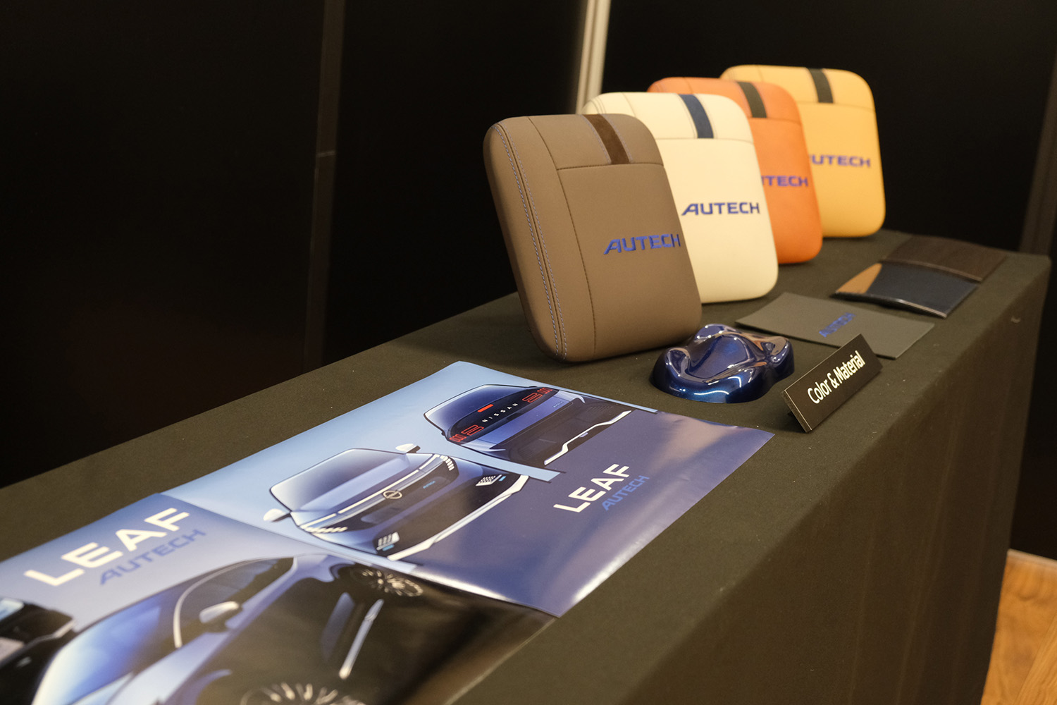 メーカーとの間に絆を育む「オーテック里帰りミーティング2025」はオーナーたちの故郷になっていた 〜 画像112