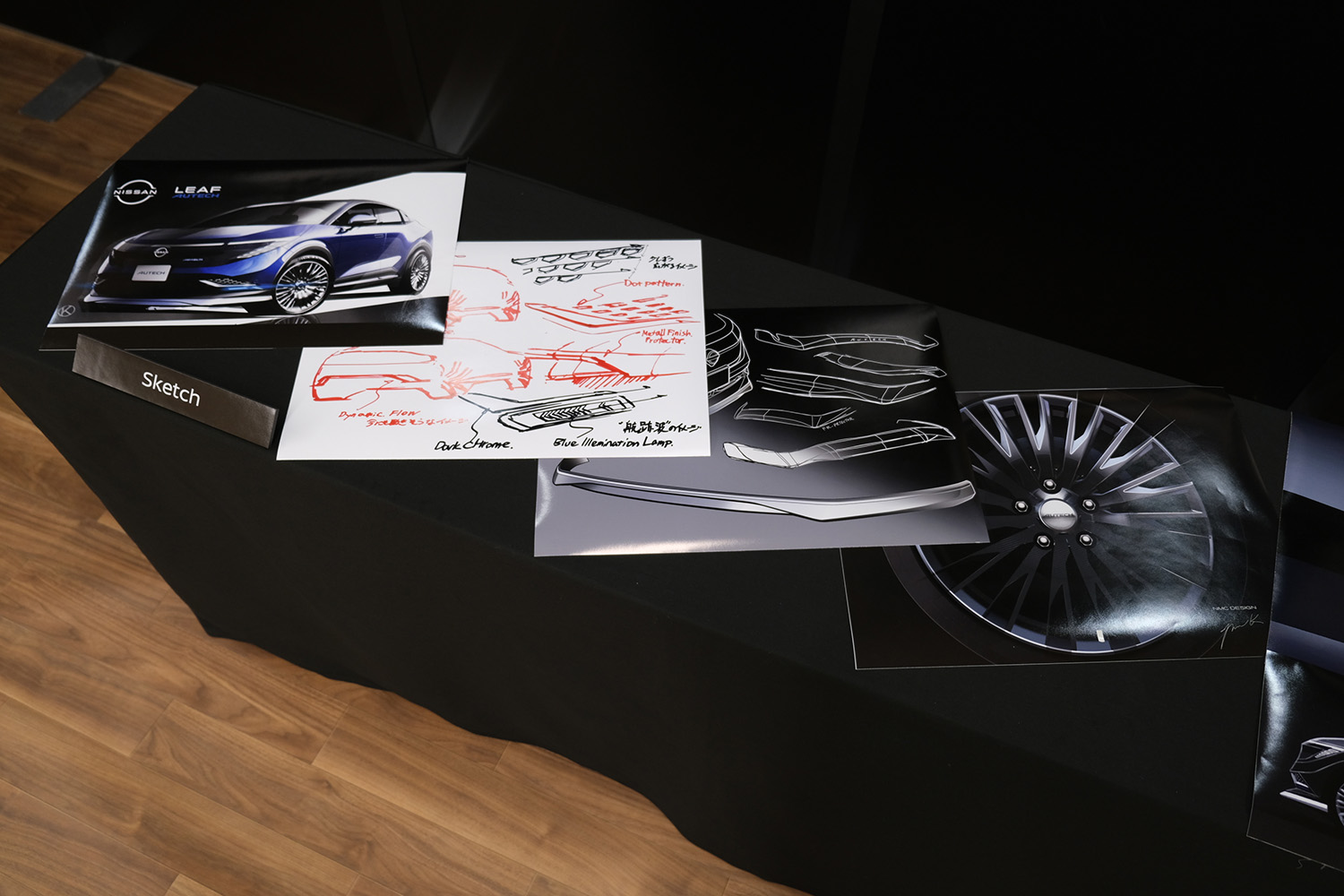 メーカーとの間に絆を育む「オーテック里帰りミーティング2025」はオーナーたちの故郷になっていた 〜 画像113