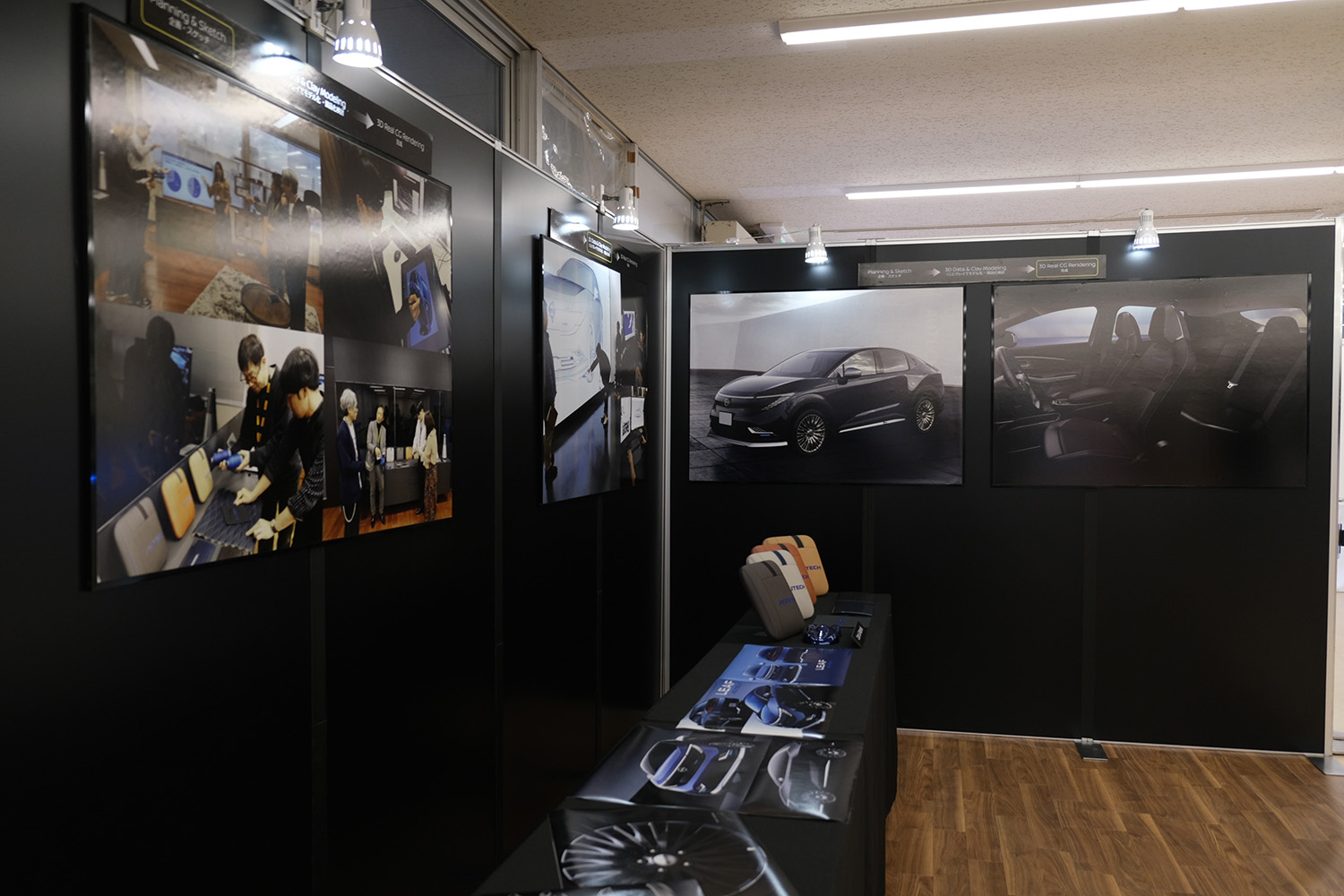 メーカーとの間に絆を育む「オーテック里帰りミーティング2025」はオーナーたちの故郷になっていた 〜 画像114