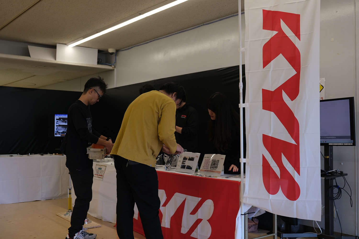 メーカーとの間に絆を育む「オーテック里帰りミーティング2025」はオーナーたちの故郷になっていた 〜 画像115