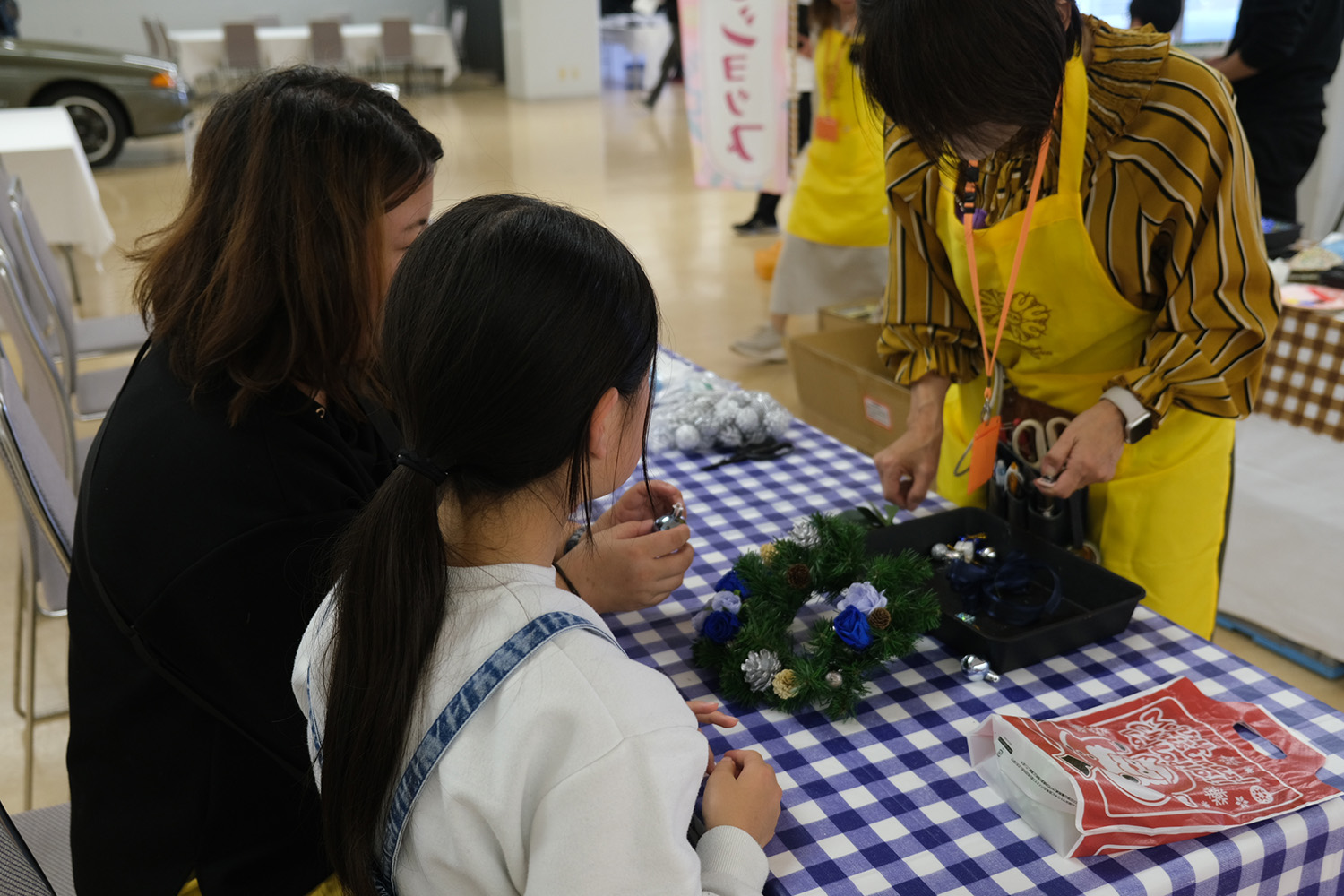 メーカーとの間に絆を育む「オーテック里帰りミーティング2025」はオーナーたちの故郷になっていた 〜 画像119