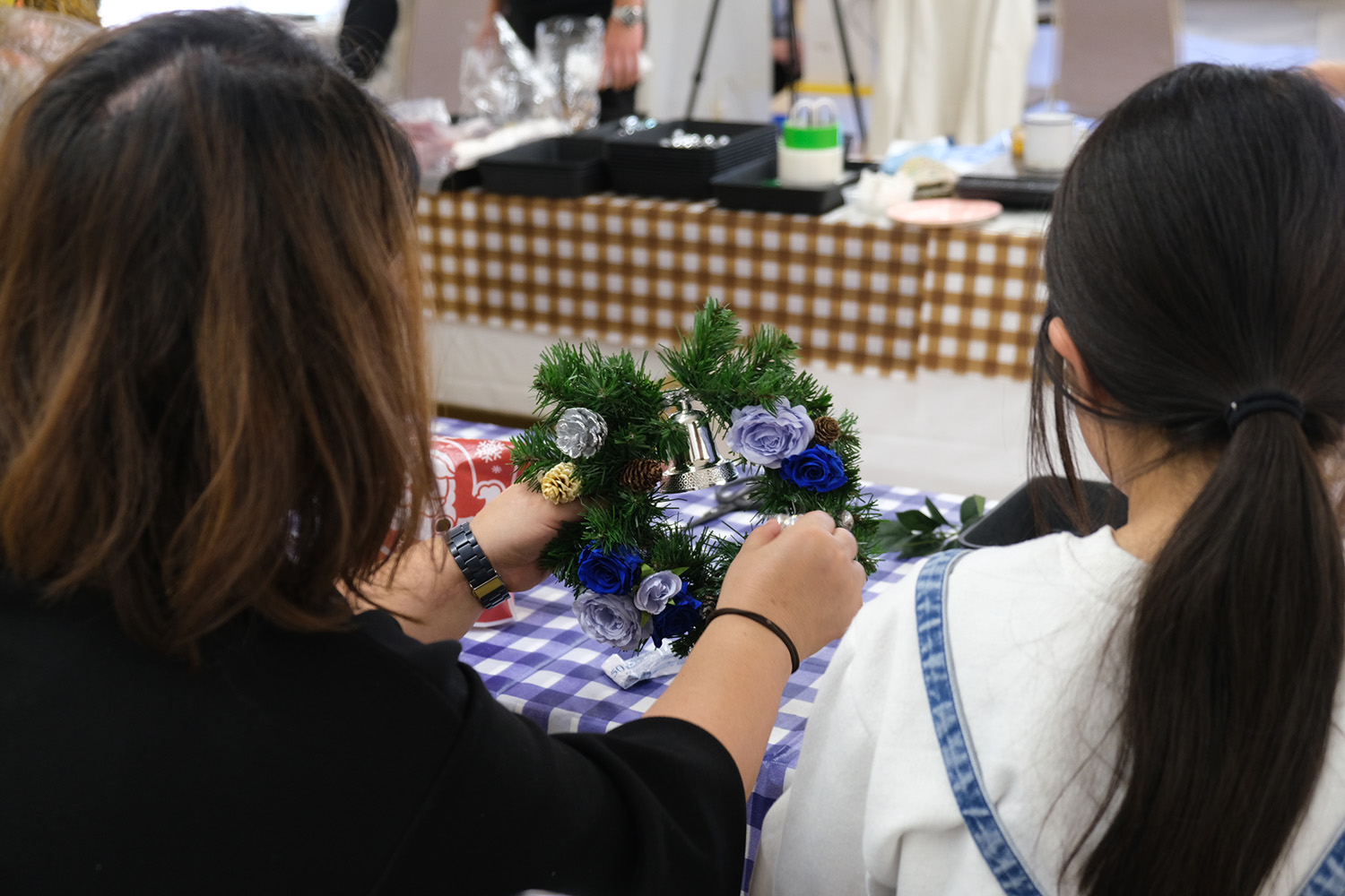 メーカーとの間に絆を育む「オーテック里帰りミーティング2025」はオーナーたちの故郷になっていた 〜 画像120