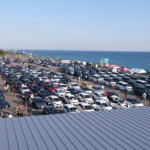 【画像】全国各地の「オーテック＆NISMO」のクルマが大磯へと里帰り！　18回目の「AOG里帰りミーティング2025」は例年にも増して激熱だった!! 〜 画像1