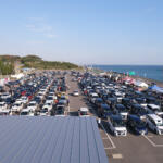 【画像】全国各地の「オーテック＆NISMO」のクルマが大磯へと里帰り！　18回目の「AOG里帰りミーティング2025」は例年にも増して激熱だった!! 〜 画像2