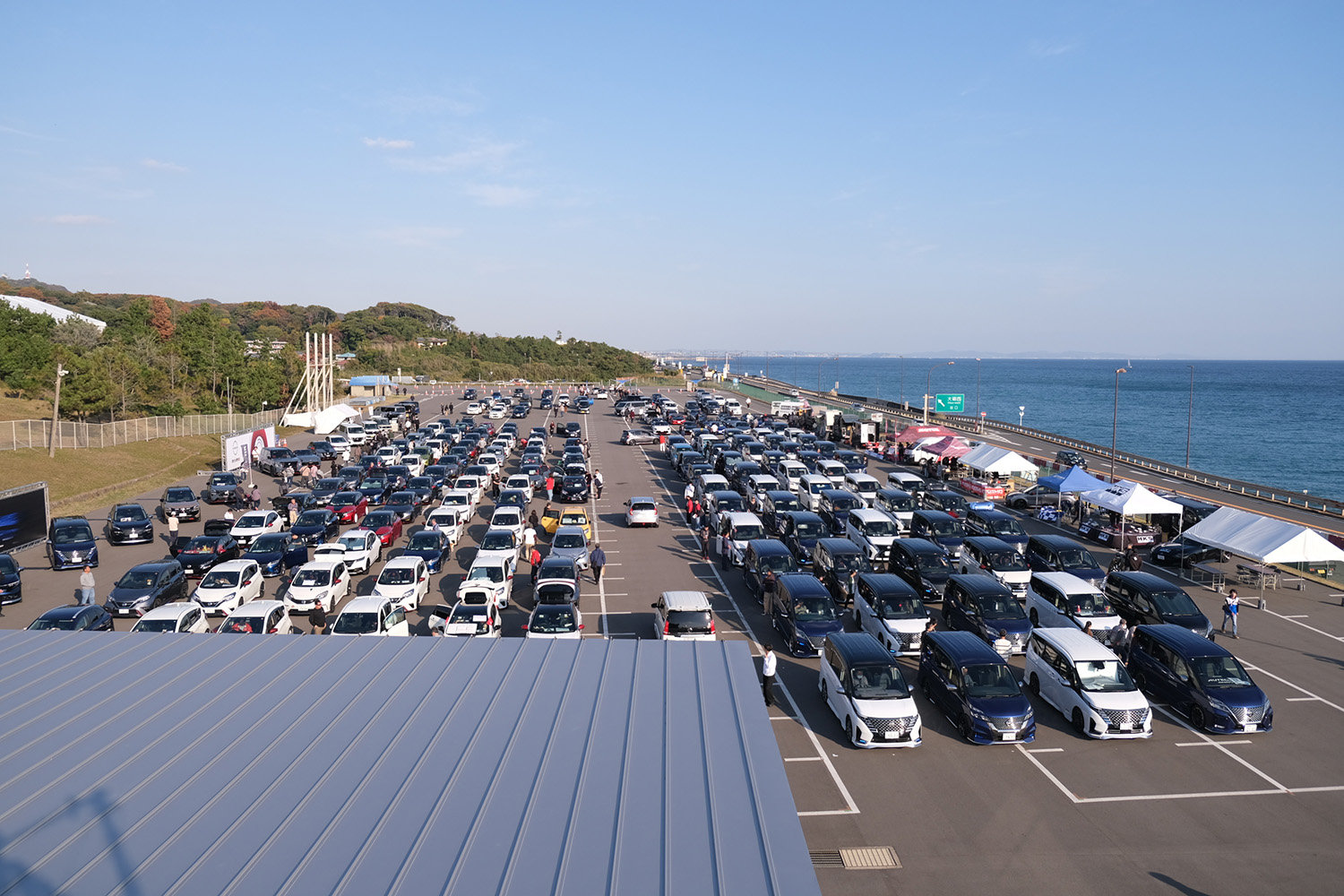 メーカーとの間に絆を育む「オーテック里帰りミーティング2025」はオーナーたちの故郷になっていた 〜 画像2