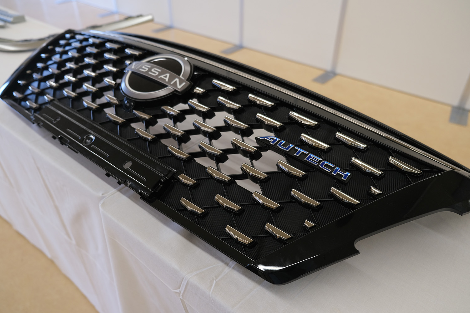 メーカーとの間に絆を育む「オーテック里帰りミーティング2025」はオーナーたちの故郷になっていた 〜 画像125