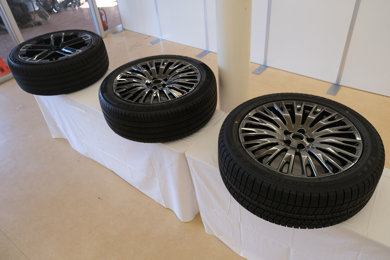 メーカーとの間に絆を育む「オーテック里帰りミーティング2025」はオーナーたちの故郷になっていた 〜 画像129