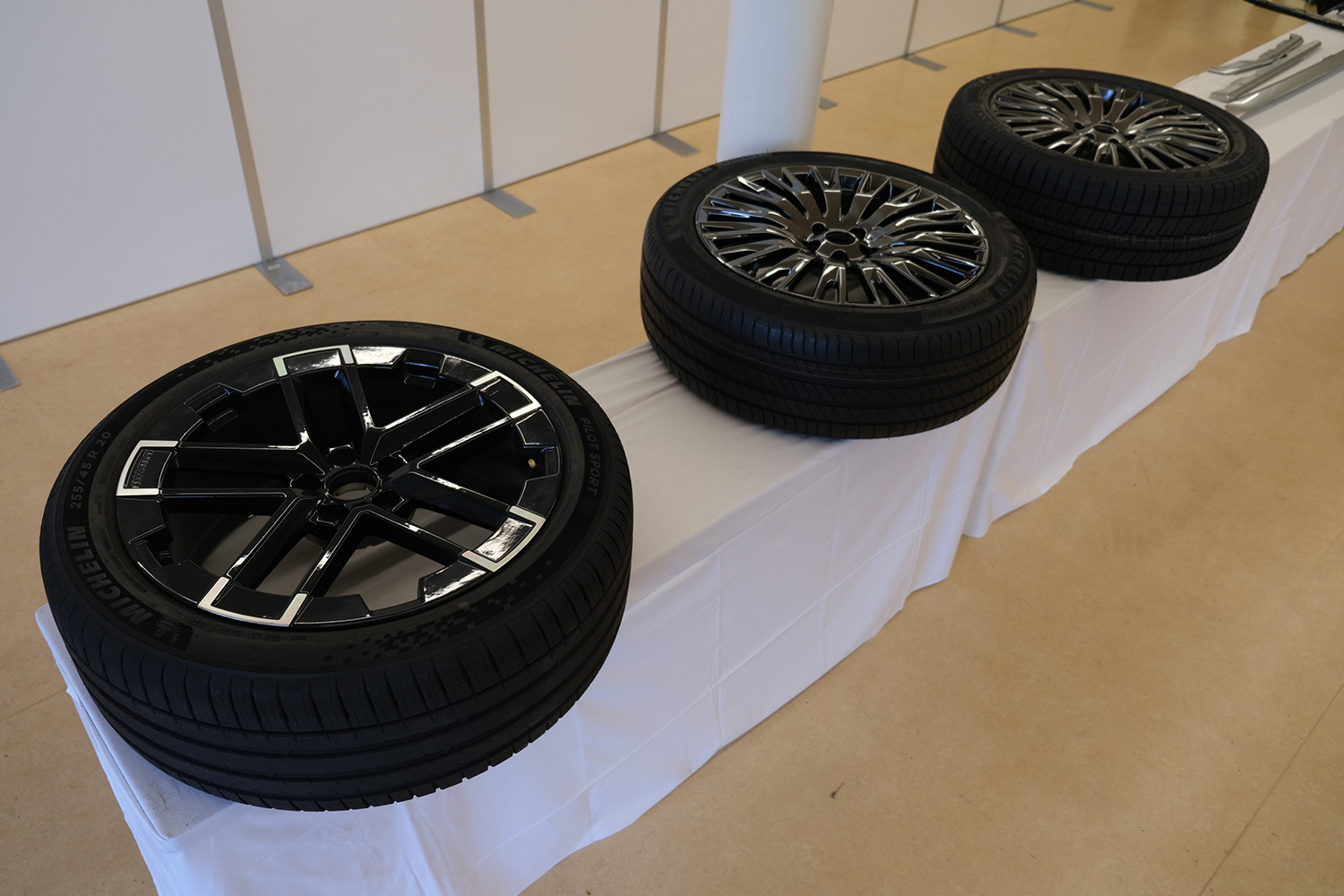 メーカーとの間に絆を育む「オーテック里帰りミーティング2025」はオーナーたちの故郷になっていた 〜 画像130