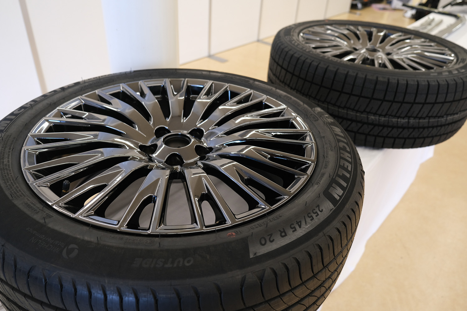 メーカーとの間に絆を育む「オーテック里帰りミーティング2025」はオーナーたちの故郷になっていた 〜 画像131