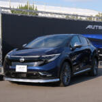 【画像】全国各地の「オーテック＆NISMO」のクルマが大磯へと里帰り！　18回目の「AOG里帰りミーティング2025」は例年にも増して激熱だった!! 〜 画像16