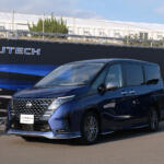 【画像】全国各地の「オーテック＆NISMO」のクルマが大磯へと里帰り！　18回目の「AOG里帰りミーティング2025」は例年にも増して激熱だった!! 〜 画像17