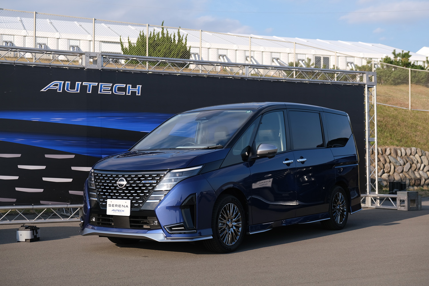 メーカーとの間に絆を育む「オーテック里帰りミーティング2025」はオーナーたちの故郷になっていた 〜 画像17