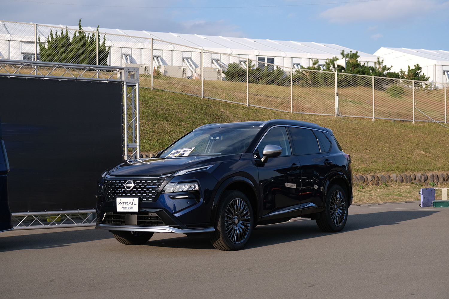 メーカーとの間に絆を育む「オーテック里帰りミーティング2025」はオーナーたちの故郷になっていた 〜 画像18