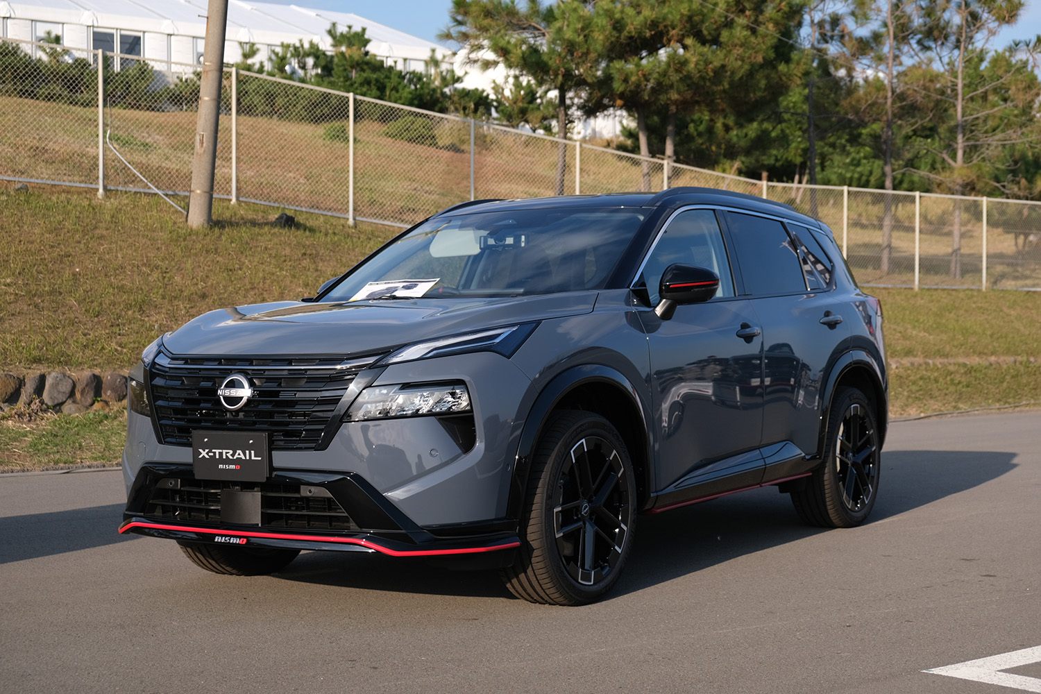 メーカーとの間に絆を育む「オーテック里帰りミーティング2025」はオーナーたちの故郷になっていた 〜 画像20