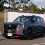 【画像】全国各地の「オーテック＆NISMO」のクルマが大磯へと里帰り！　18回目の「AOG里帰りミーティング2025」は例年にも増して激熱だった!! 〜 画像19